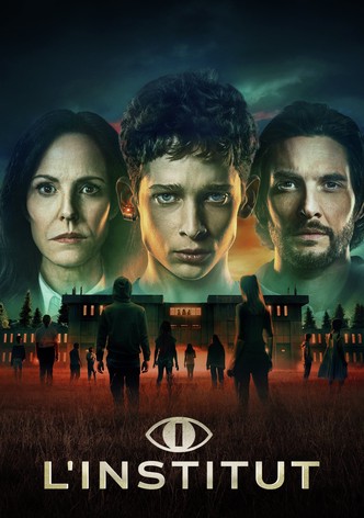  The Institute