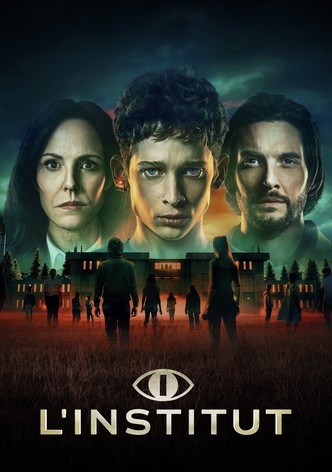  The Institute - Saison 2