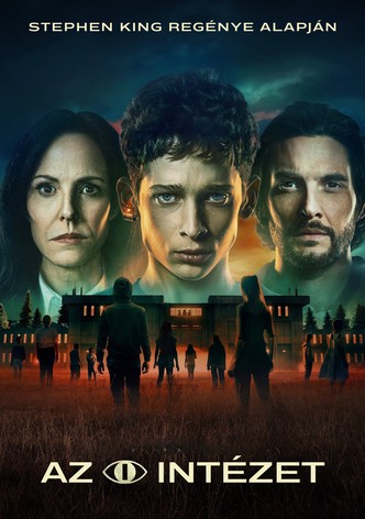 The Institute - Évad 2