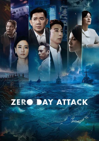 Zero Day Attack