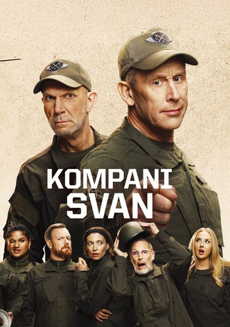 Kompani Svan