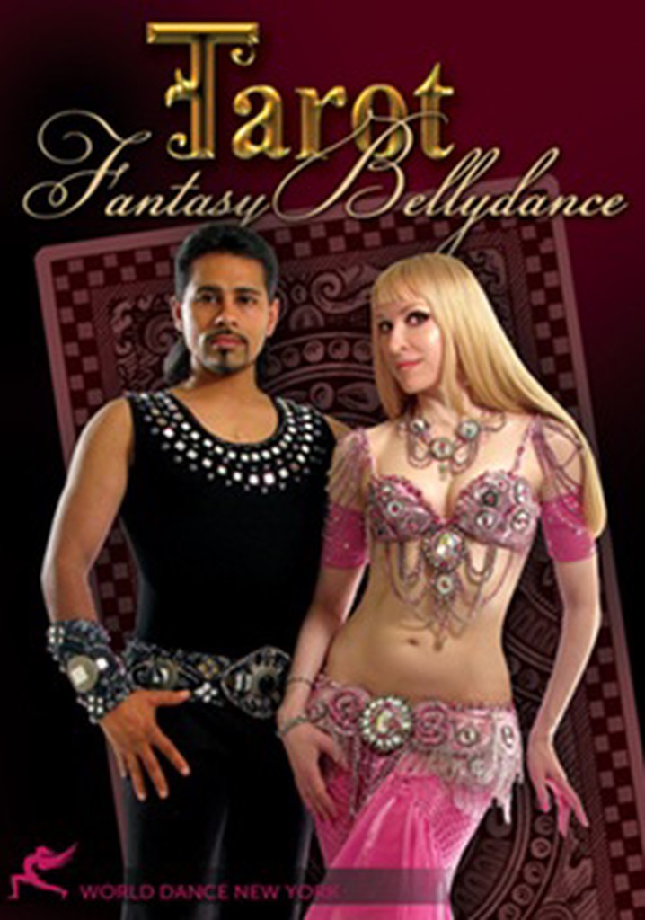 Tarot: Fantasy Bellydance streaming: watch online