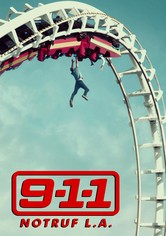 9-1-1 Notruf L.A.