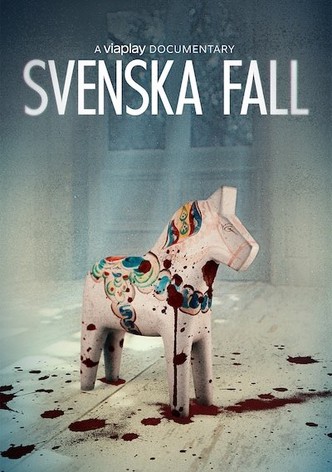 Svenska fall - Säsong 14