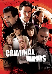 Criminal Minds: Evolution