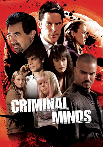 Criminal Minds