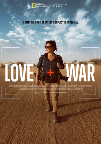 Love+War