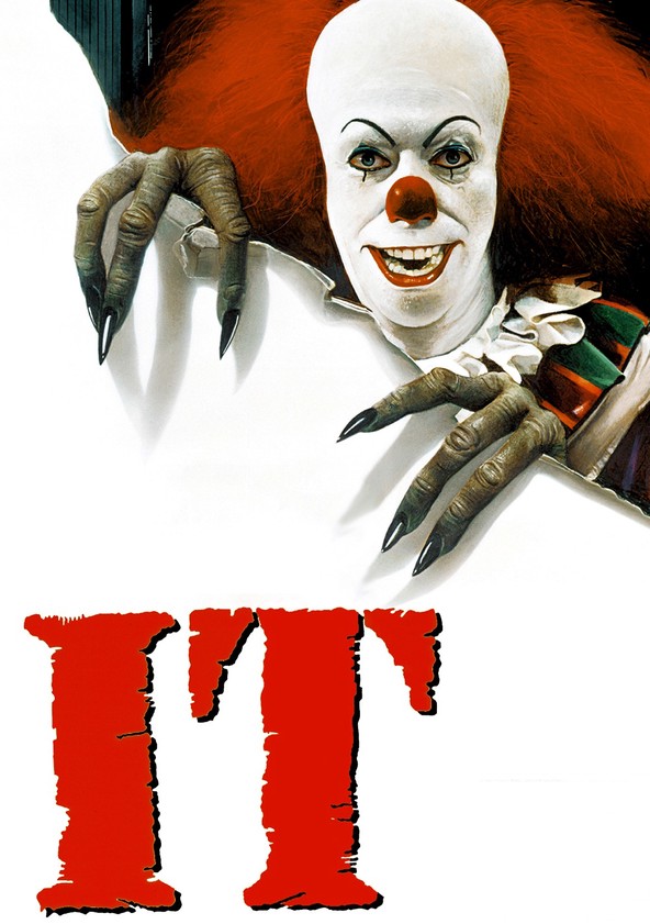 Stephen king best sale it 123movies