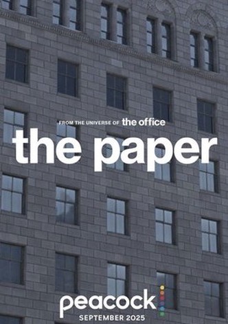 The Paper