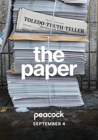 The Paper