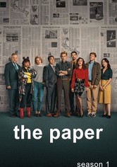 The Paper