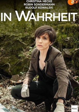 In Wahrheit - Staffel 1