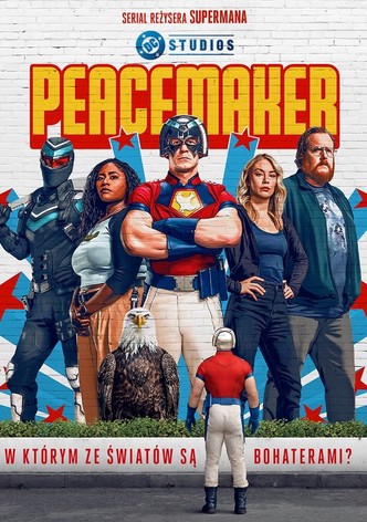 Peacemaker