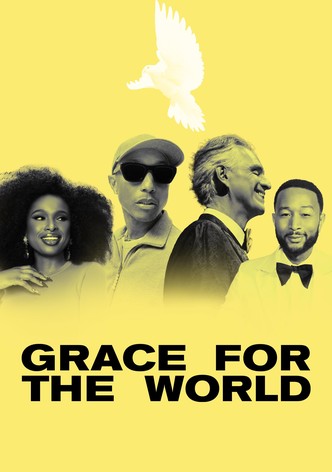 Grace for the World