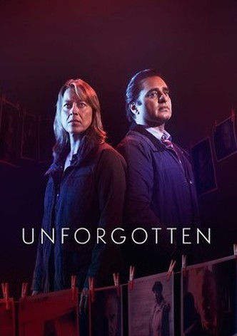 Unforgotten