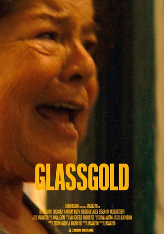 GLASSGOLD