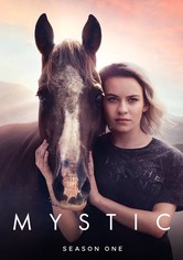 Mystic - Das Geheimnis von Kauri Point