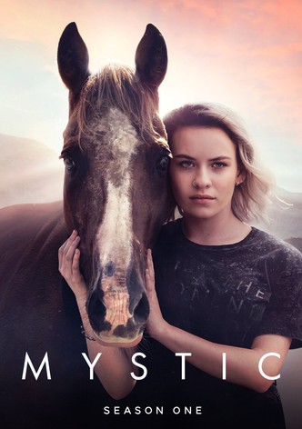 Mystic - Das Geheimnis von Kauri Point - Staffel 1