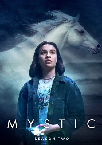 Mystic - Das Geheimnis von Kauri Point - Staffel 2