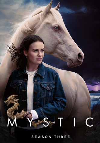 Mystic - Das Geheimnis von Kauri Point - Staffel 3