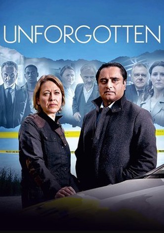 Unforgotten
