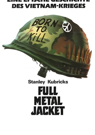 Full Metal Jacket