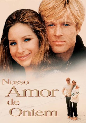 O Nosso Amor de Ontem