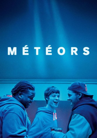 Météors