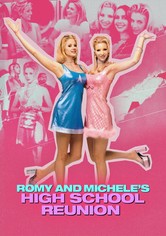 Romy and Michele's High School Reunion
