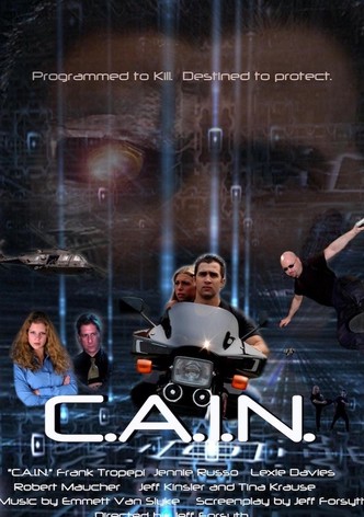 Cain