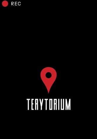 Terytorium