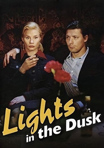 Lights in the Dusk