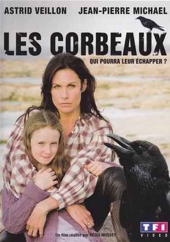 Les corbeaux