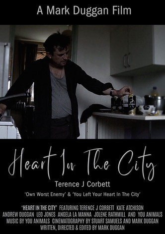 Heart In The City