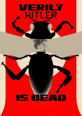 Zaprawdę Hitler umarł