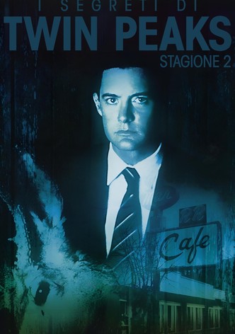 I segreti di Twin Peaks - Stagione 2