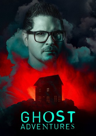 Ghost Adventures  - Saison 26
