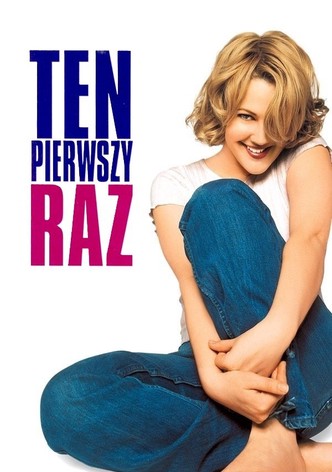 Ten pierwszy raz