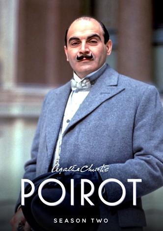 Poirot - Season 2