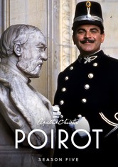 Poirot - Season 5