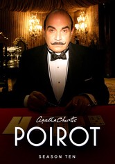 Poirot - Säsong 10