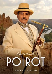 Poirot - Temporada 11