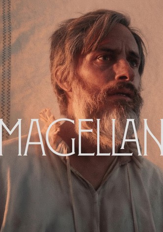 Magellan