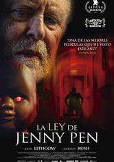 La ley de Jenny Pen