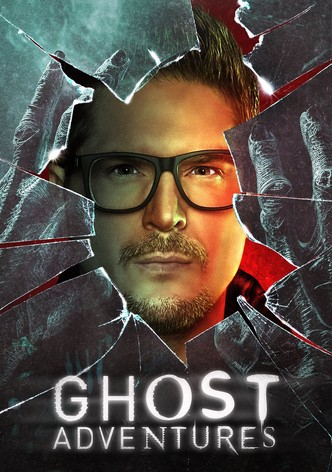 Ghost Adventures  - Saison 25