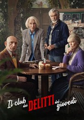 Il club dei delitti del giovedì