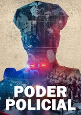 El poder policial en EE. UU.