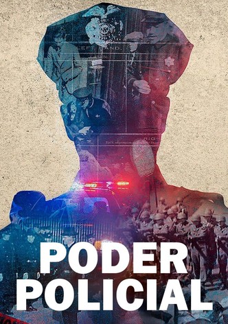 El poder policial en EE. UU.