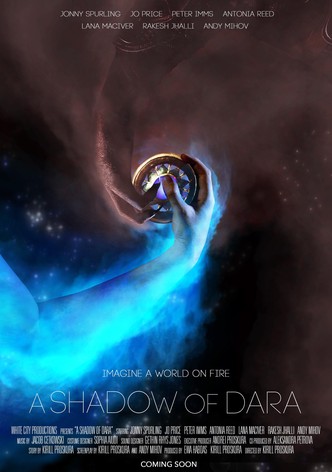 A Shadow of Dara