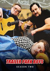 Trailer Park Boys